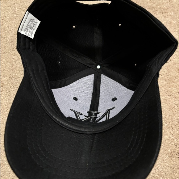 NY baseball hat - Picture 3 of 3